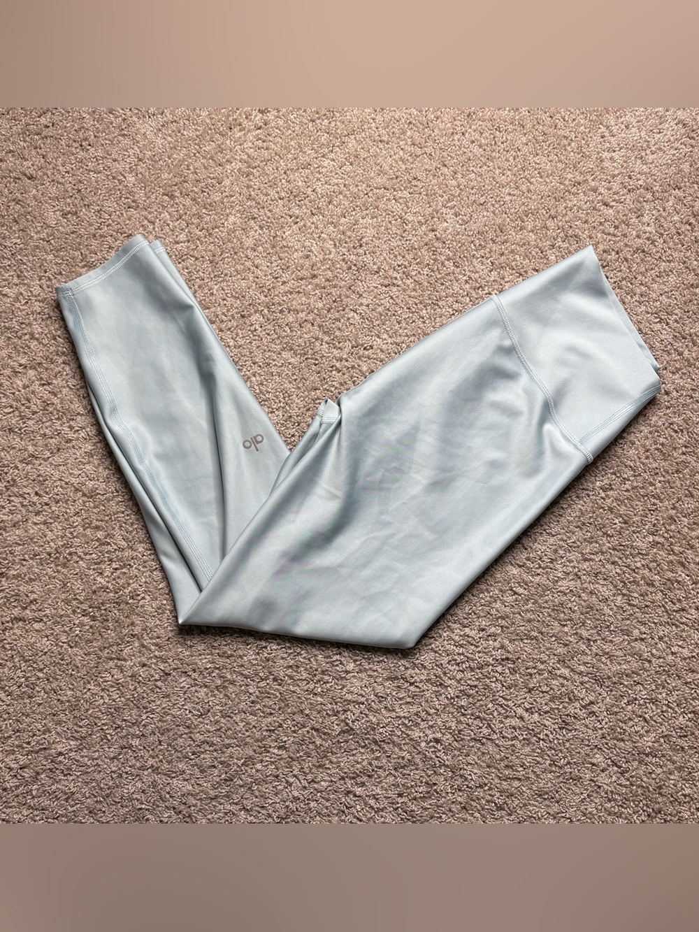 Alo Yoga AirLift Leggings